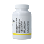 Walthers Berberine extract 350mg 90.00 Vegetarische capsules