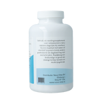 Nova Vitae Magnesium 400 mg 200.00 Vegetarische capsules