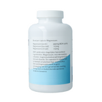 Nova Vitae Magnesium 400 mg 200.00 Vegetarische capsules