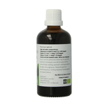 Fytomed Nacht bio 100 Milliliter