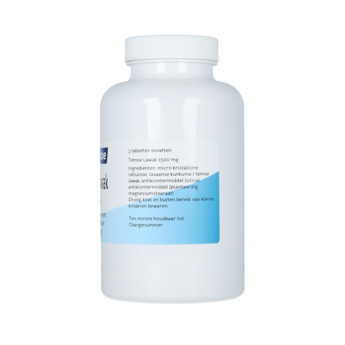 Nova Vitae Temoe lawak 180.00 Tabletten