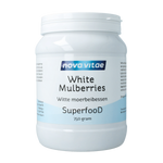 Nova Vitae Mulberry bessen (moerbeien) 750.00 Gram