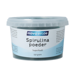 Nova Vitae Spirulina poeder 150.00 Gram