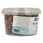 Nova Vitae Pecannoten ongebrand raw 200.00 Gram