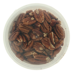Nova Vitae Pecannoten ongebrand raw 200.00 Gram