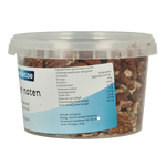 Nova Vitae Pecannoten ongebrand raw 200.00 Gram