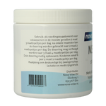 Nova Vitae MSM poeder 250.00 Gram