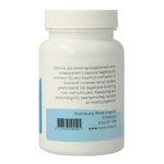 Nova Vitae Benfotiamine (vitamine B1) 150mg 60.00 Vegetarische capsules