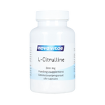 Nova Vitae L-Citrulline 800mg 180.00 Capsules