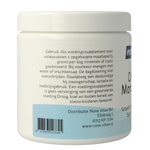 Nova Vitae Creatine monohydraat 500 Gram