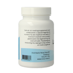 Nova Vitae Lactoferrine 300 mg LPS vrij 60.00 Capsules
