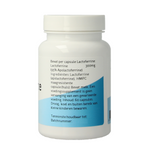 Nova Vitae Lactoferrine 300 mg LPS vrij 60.00 Capsules