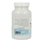Nova Vitae Rode gist rijst + Q10 + knoflook 180 Vegetarische capsules