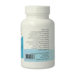 Nova Vitae Kalium citraat 275mg 100.00 Capsules