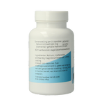 Nova Vitae Kalium citraat 275mg 100.00 Capsules
