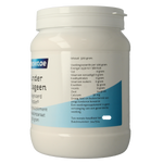 Nova Vitae Runder collageen gras gevoerd Peptan 500.00 Gram