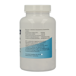 Nova Vitae Glucosamine chondroitine complex met MSM 90.00 Tabletten