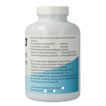 Nova Vitae Glucosamine chondroitine complex met MSM 180.00 Tabletten