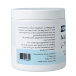 Nova Vitae Magnesium L-threonaat poeder 100.00 Gram