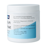 Nova Vitae Magnesium L-threonaat poeder 100.00 Gram