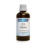 Nova Vitae Jodium 150mcg 50.00 Milliliter