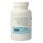Nova Vitae Betaine HCI met pepsine 90 Capsules