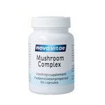 Nova Vitae Mushroom complex 60 Capsules