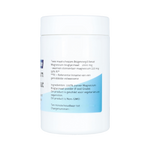 Nova Vitae Magnesium bisglycinaat poeder 200.00 Gram