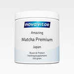Nova Vitae Amazing matcha premium 100.00 Gram