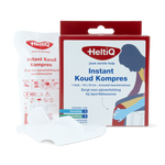 Heltiq Koud kompres instant 1.00 Stuks