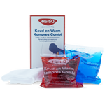 Heltiq Koud-warm kompres combi 2.00 Stuks