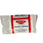 Heltiq Cambric windsel 4m x 6cm 1.00 Stuks