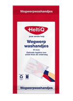 Heltiq Wegwerpwashand 15 x 23cm 50.00 Stuks