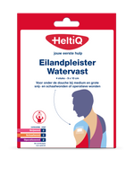 Heltiq Eilandpleister watervast 9 x 10cm 4.00 Stuks