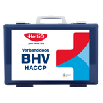 Heltiq BHV Verbanddoos modulair HACCP 1 Stuks
