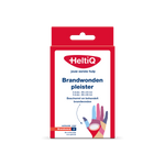 Heltiq Brandwonden pleister 5.00 Stuks