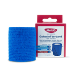 Heltiq Cohesief verband 4m x 6cm 1.00 Stuks