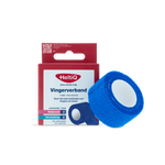 Heltiq Vingerverband 4m x 2.5cm 1.00 Stuks