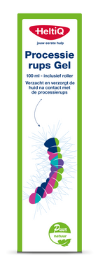 Heltiq Processierups gel 100.00 Milliliter