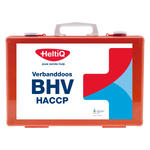 Heltiq Verbanddoos modulair HACCP 1.00 Stuks