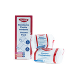 Heltiq Elastische fixatiewindsels volume pack 5.00 Stuks