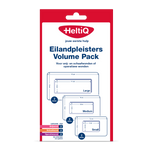 Heltiq Eilandpleister volume pack 6.00 Stuks