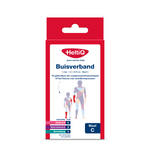 Heltiq Buisverband 1m x 6.75cm maat C 1.00 Stuks