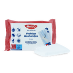 Heltiq Vochtige washandjes 10.00 Stuks