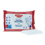 Heltiq Vochtige washandjes 20.00 Stuks