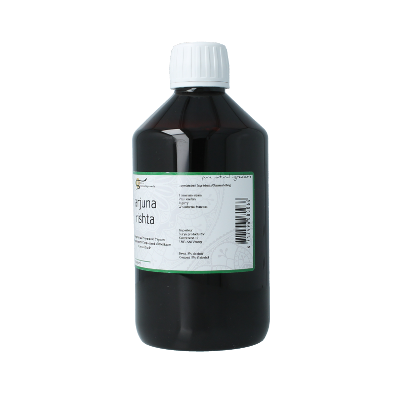 Surya Arjuna rishta 500 Milliliter