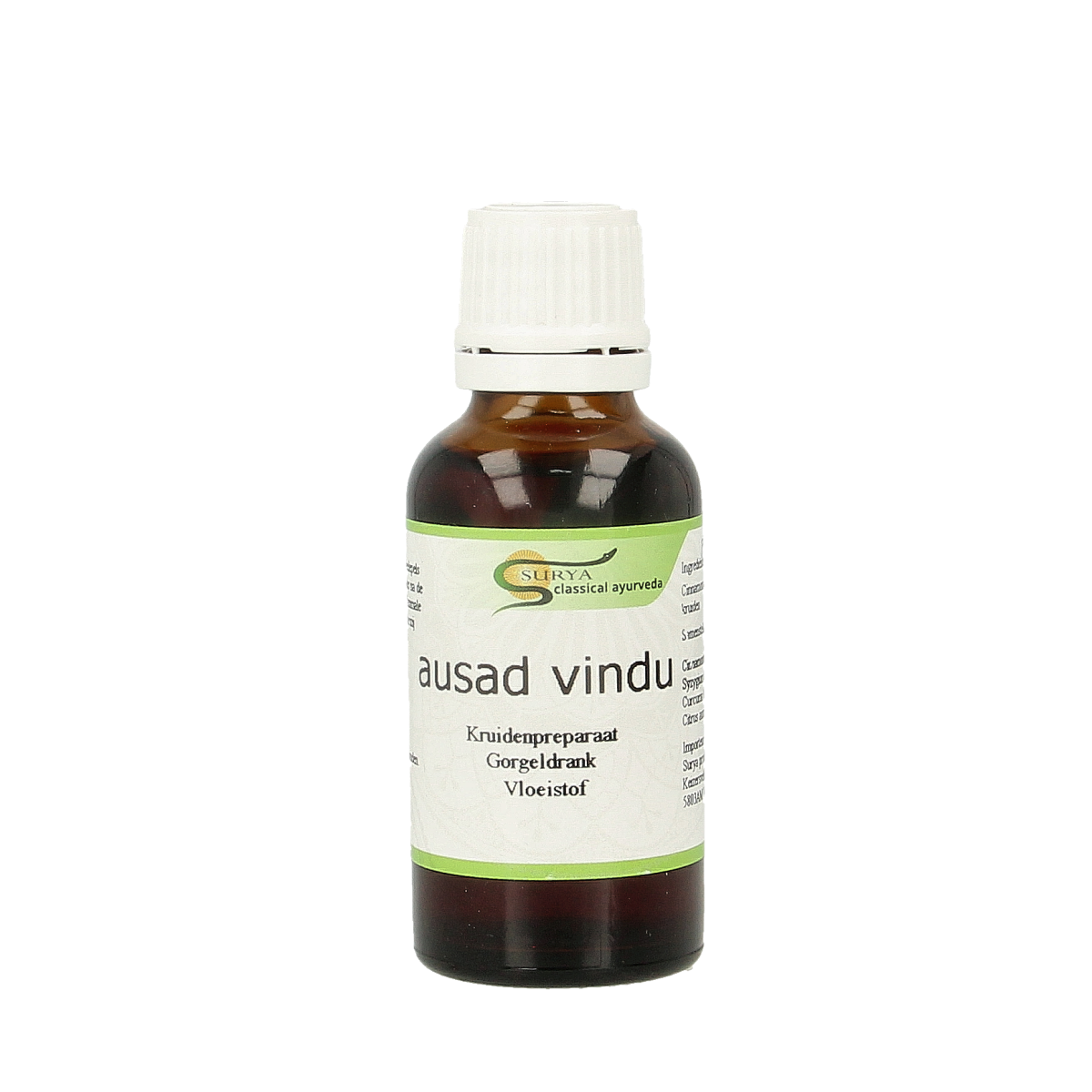 Surya Ausad vindu 30.00 Milliliter