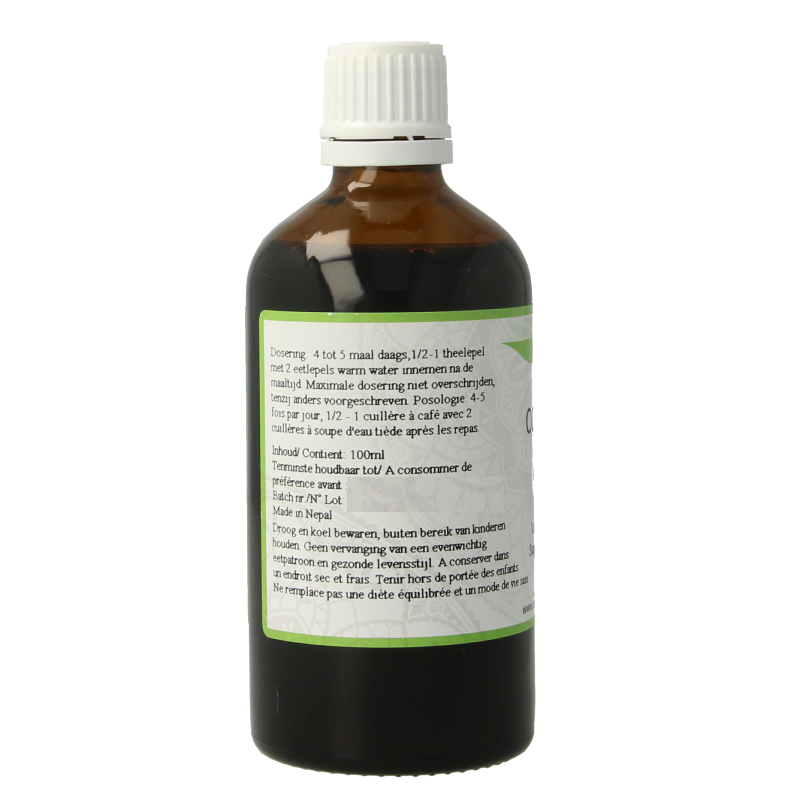 Surya Coromax drops 100 Milliliter