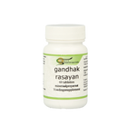 Surya Gandhak rasayan 60.00 Tabletten