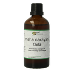 Surya Mahanarayani taila 100.00 Milliliter